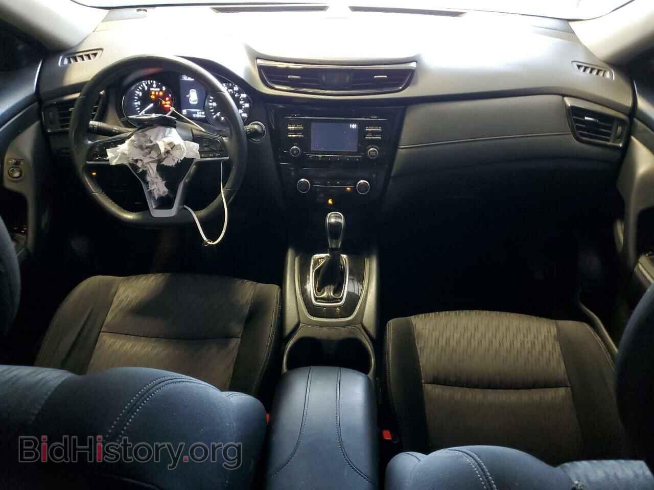 2017 NISSAN ROGUE - VIN: KNMAT2MT5HP527403 - Фото 8