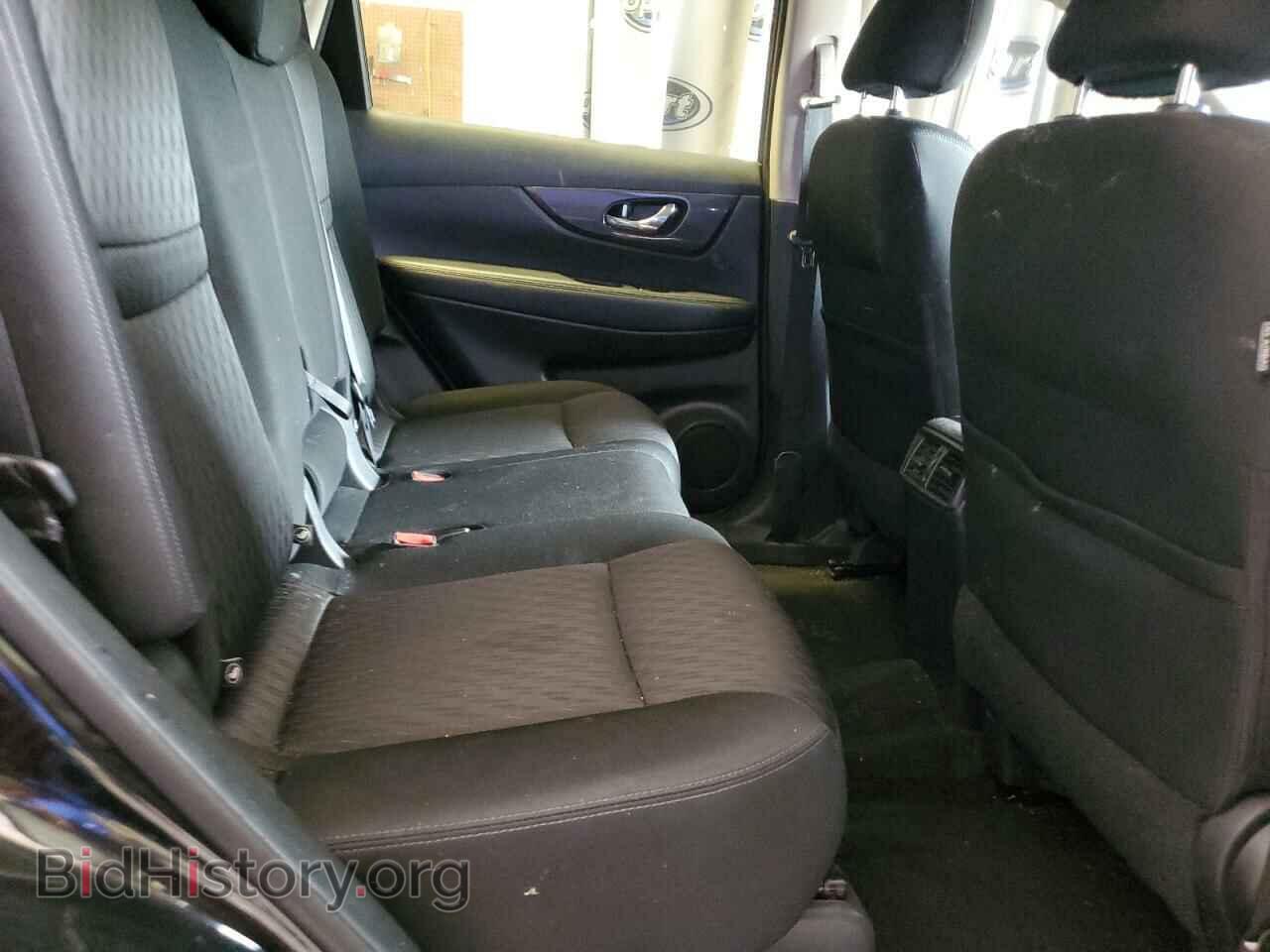 2017 NISSAN ROGUE - VIN: KNMAT2MT5HP527403 - Фото 10