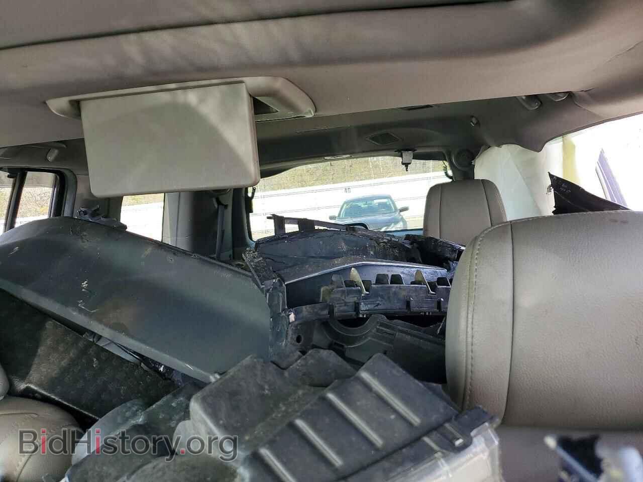 2013 HONDA PILOT - VIN: 5FNYF4H94DB007147 - Фото 10