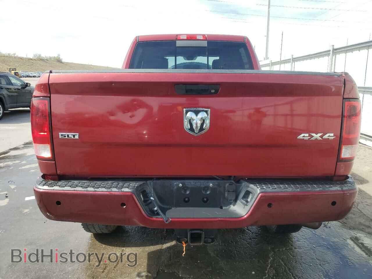 2013 RAM All Models - VIN: 3C6UR5DL4DG547743 - Фото 6