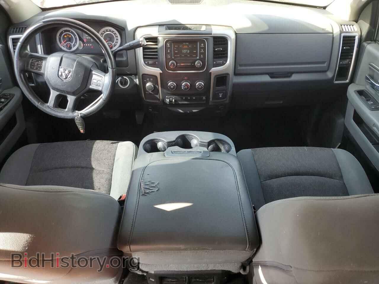 2013 RAM All Models - VIN: 3C6UR5DL4DG547743 - Фото 8