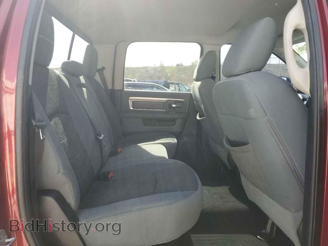 2013 RAM All Models - VIN: 3C6UR5DL4DG547743 - Фото 10
