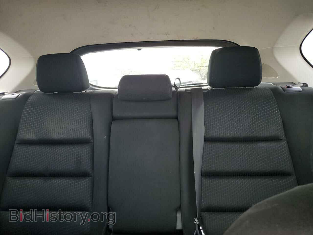 2014 MAZDA CX-5 - VIN: JM3KE2CY3E0387276 - Фото 10