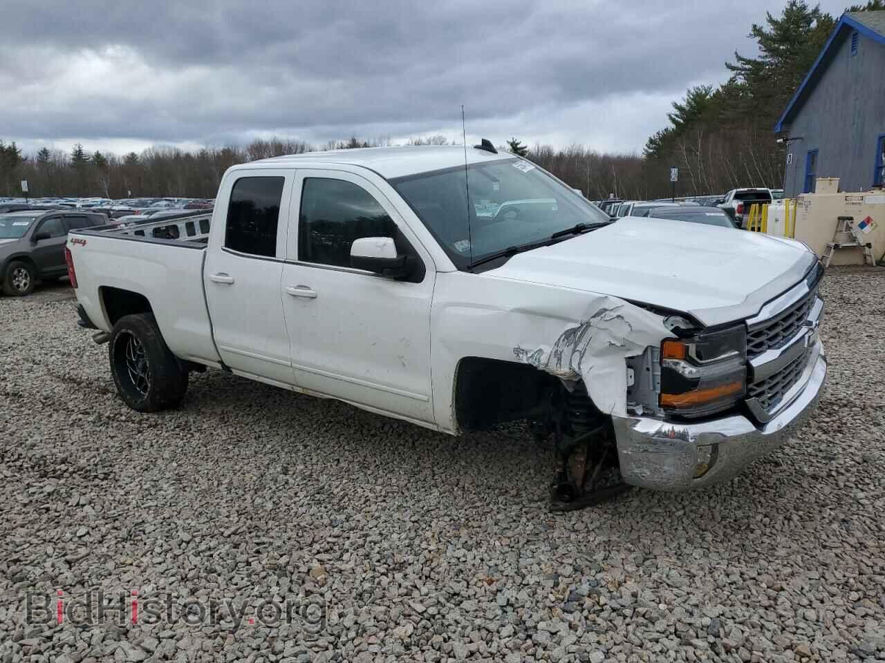2016 CHEVROLET ALL Models - VIN: 1GCVKREC3GZ388127 - Фото 4