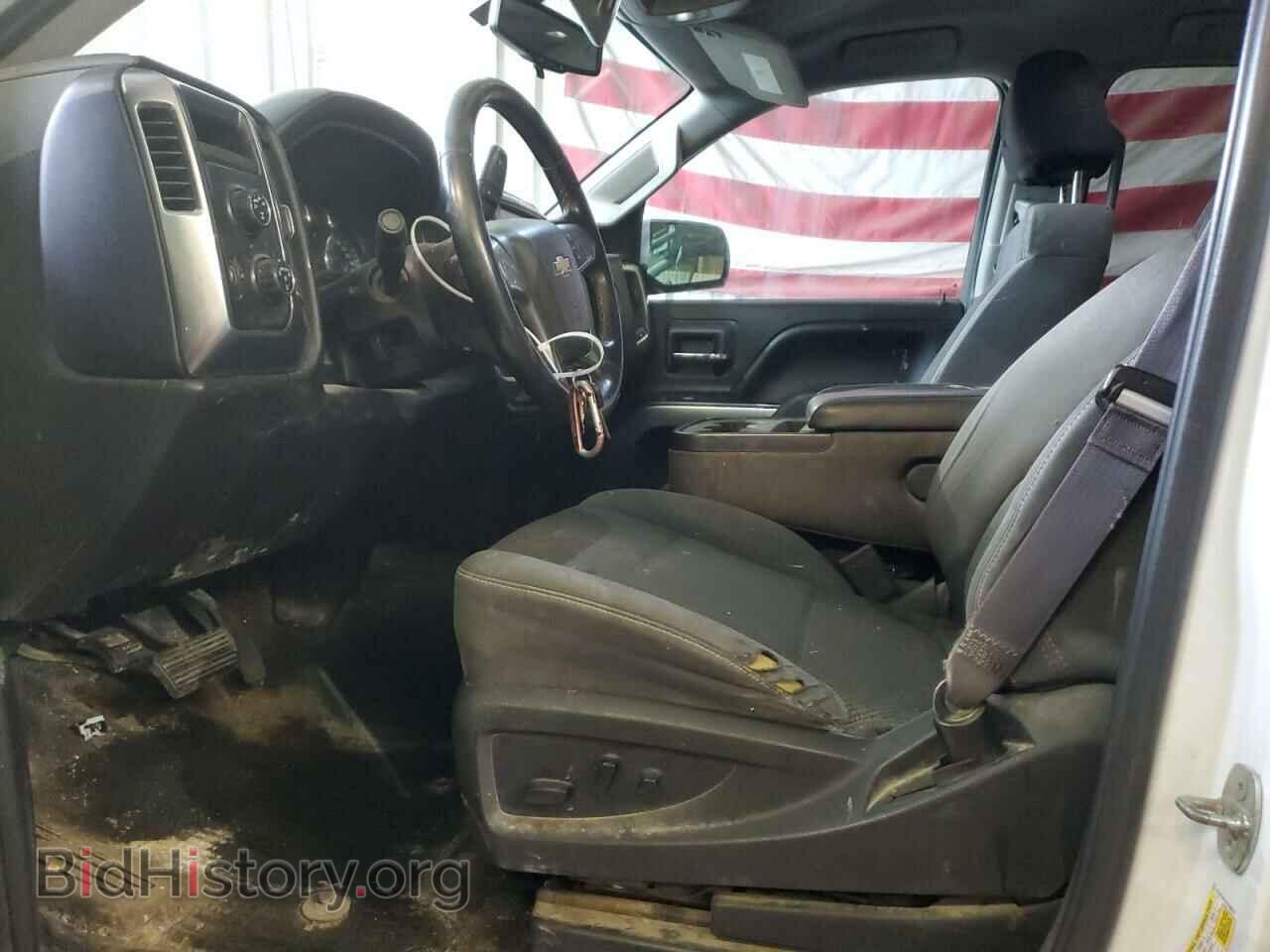 2016 CHEVROLET ALL Models - VIN: 1GCVKREC3GZ388127 - Фото 7