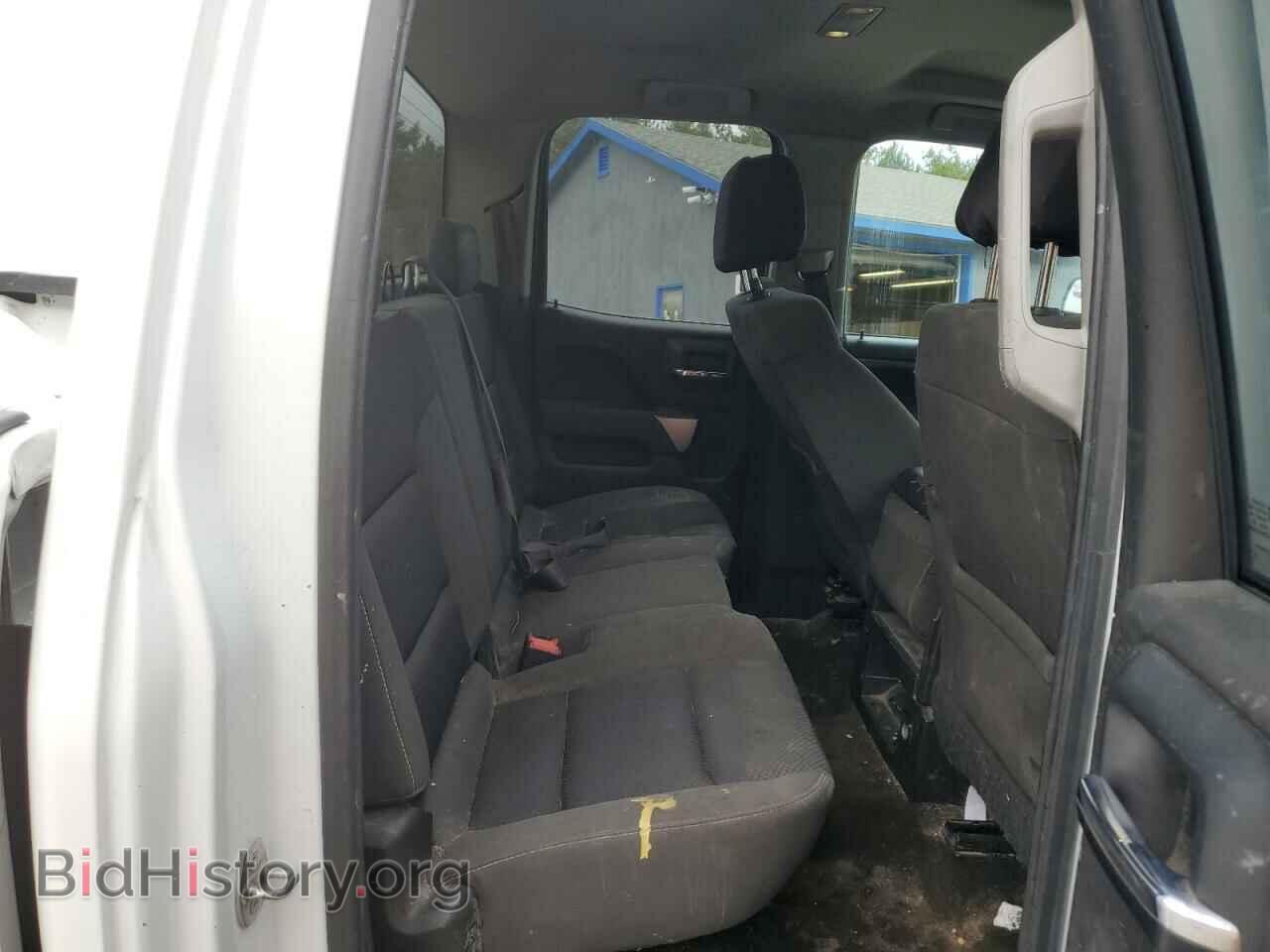2016 CHEVROLET ALL Models - VIN: 1GCVKREC3GZ388127 - Фото 10