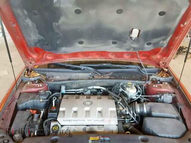 2002 CADILLAC DEVILLE - VIN: 1G6KD54Y22U121086 - Фото 7