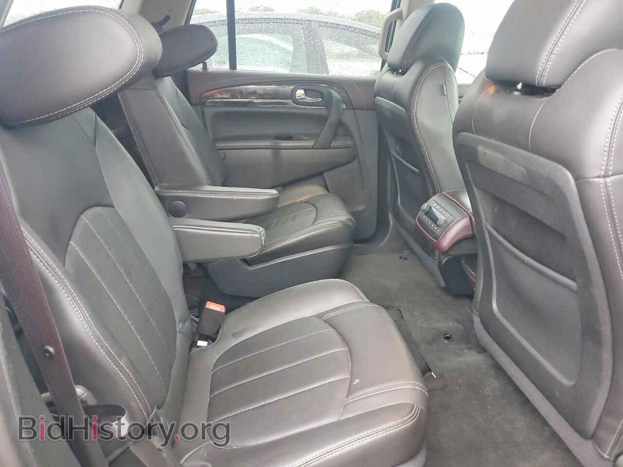 2015 BUICK ENCLAVE - VIN: 5GAKVCKD0FJ386726 - Фото 11