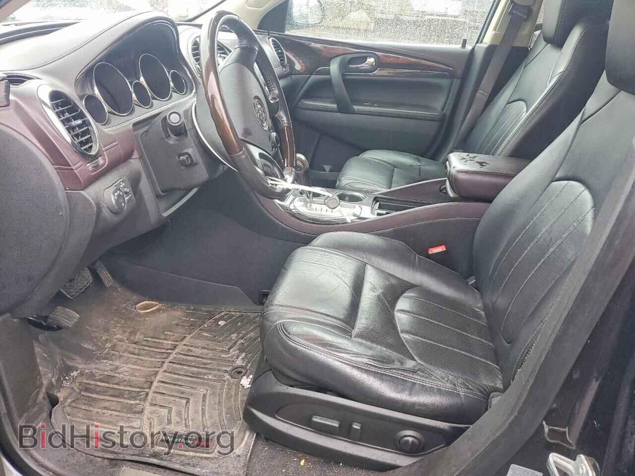 2015 BUICK ENCLAVE - VIN: 5GAKVCKD0FJ386726 - Фото 7