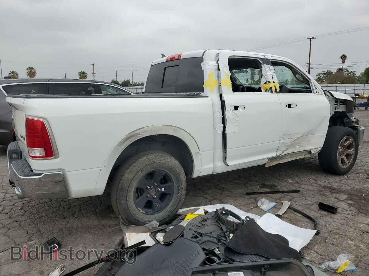 2017 RAM 1500 - VIN: 1C6RR7NT8HS740802 - Фото 3