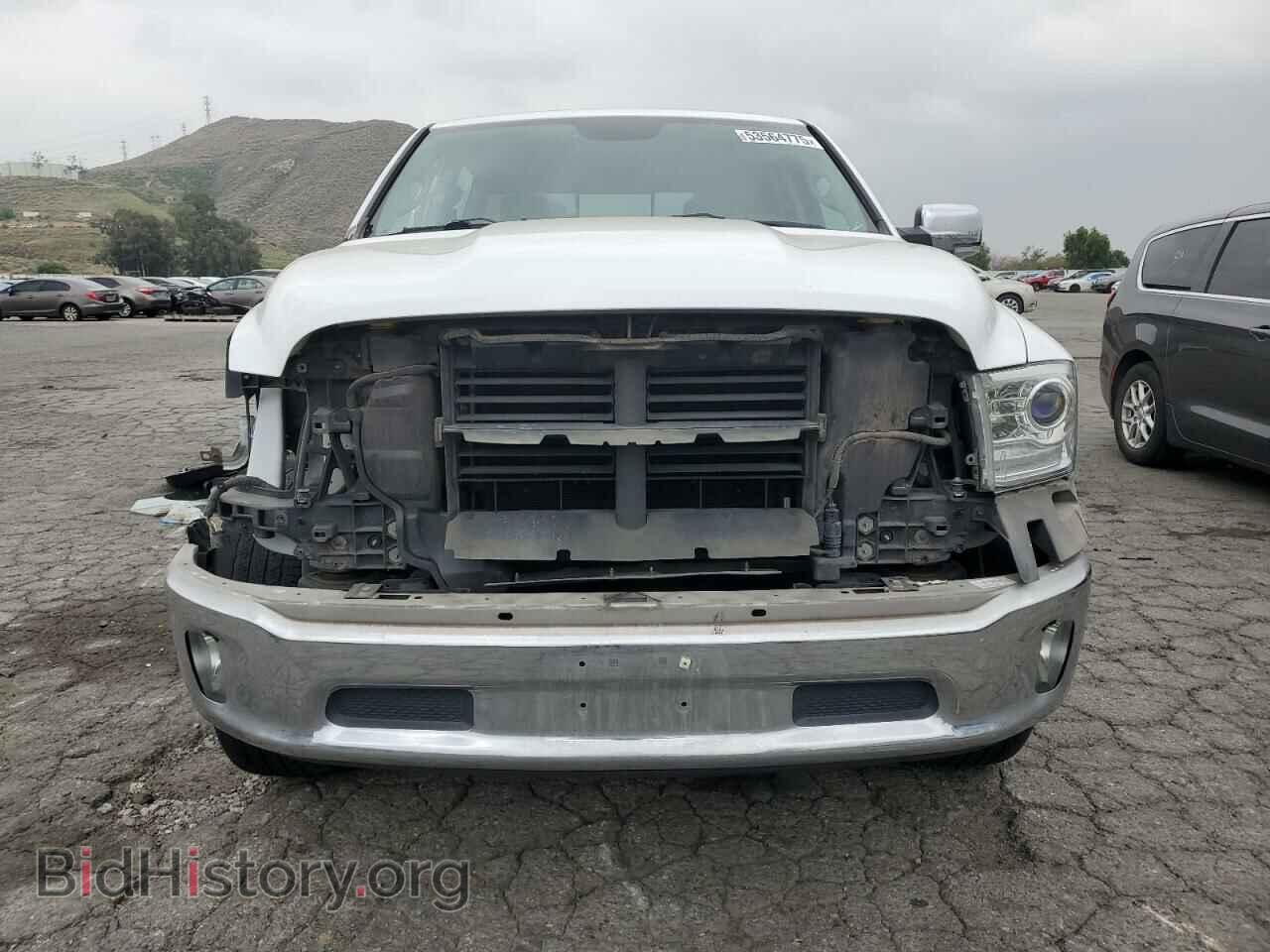 2017 RAM 1500 - VIN: 1C6RR7NT8HS740802 - Фото 5