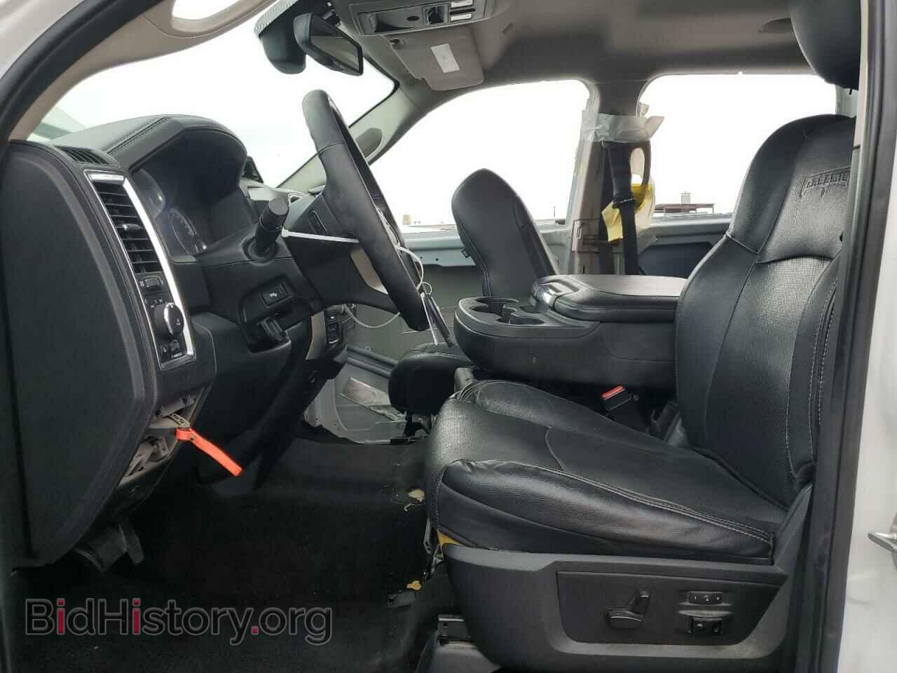 2017 RAM 1500 - VIN: 1C6RR7NT8HS740802 - Фото 7