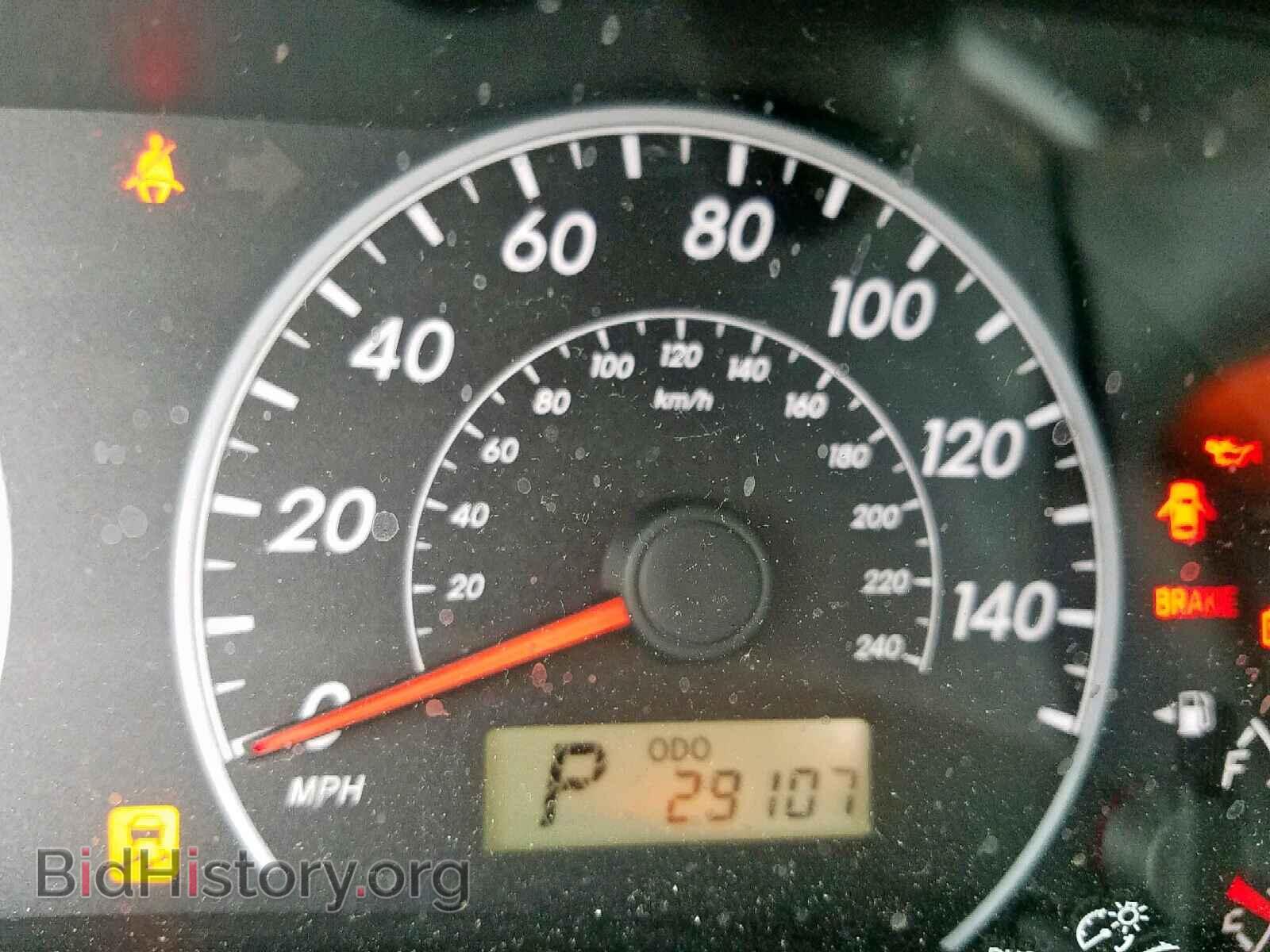 2013 TOYOTA COROLLA BA - VIN: 2T1BU4EE7DC089635 - Фото 8