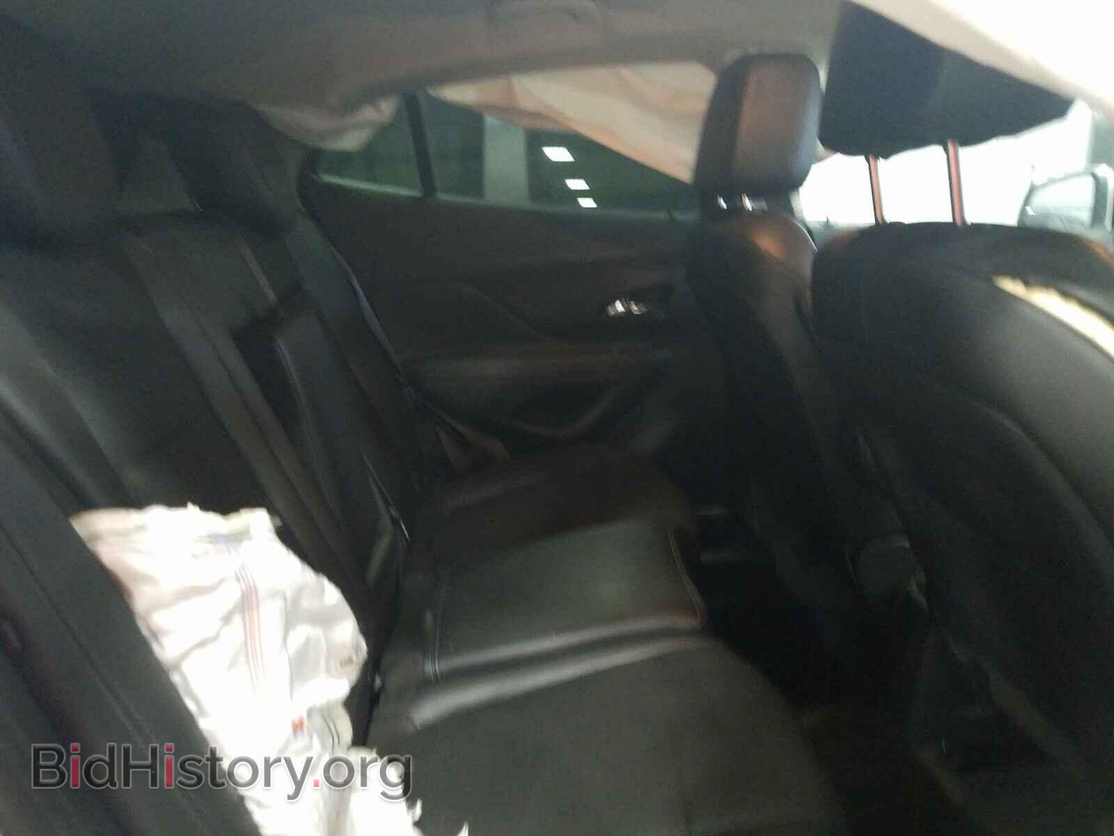 2018 BUICK ENCORE - VIN: KL4CJASB7JB631925 - Photo 6