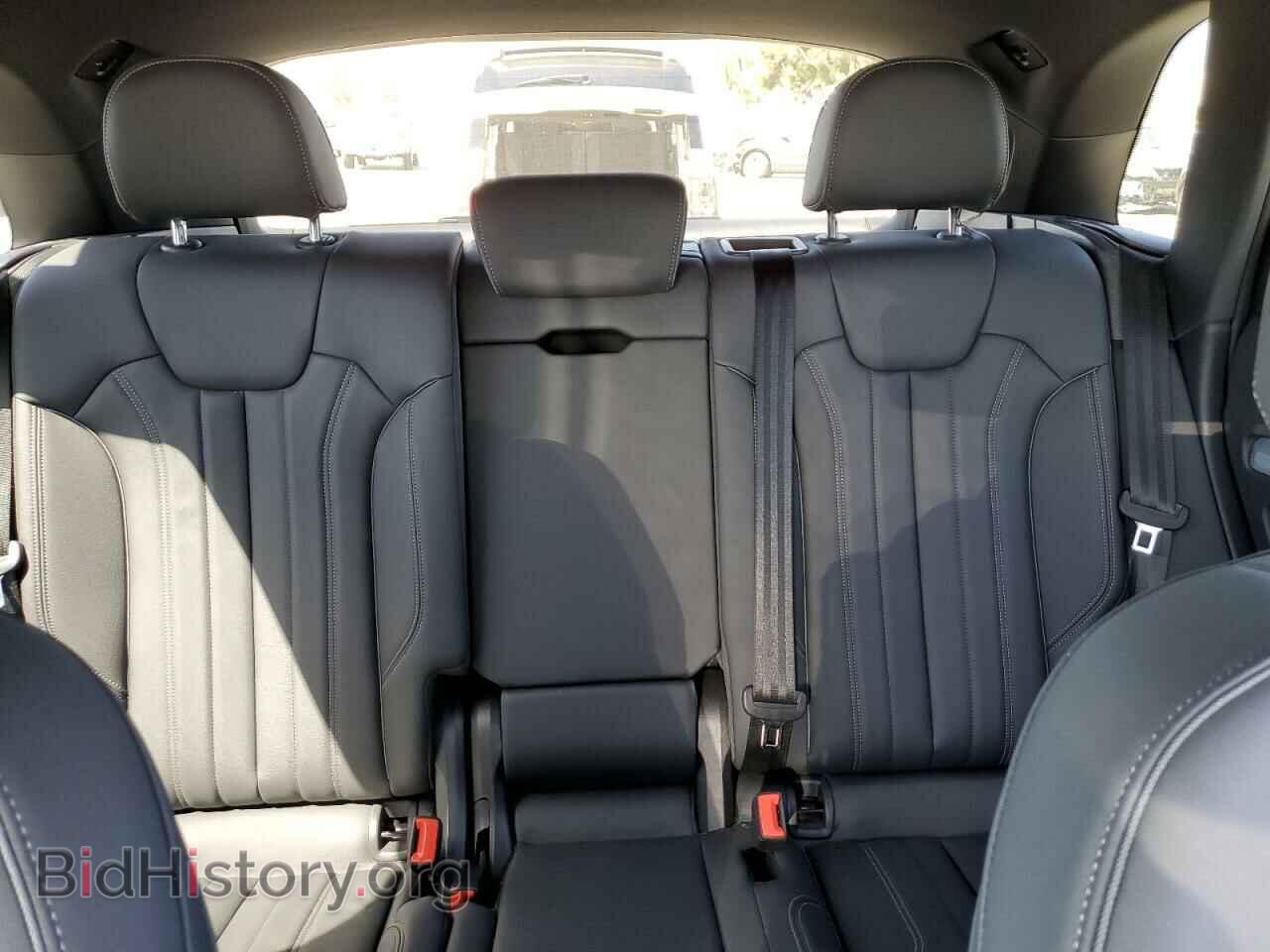 2024 AUDI Q5 - VIN: WA1EAAFY3R2004982 - Фото 10