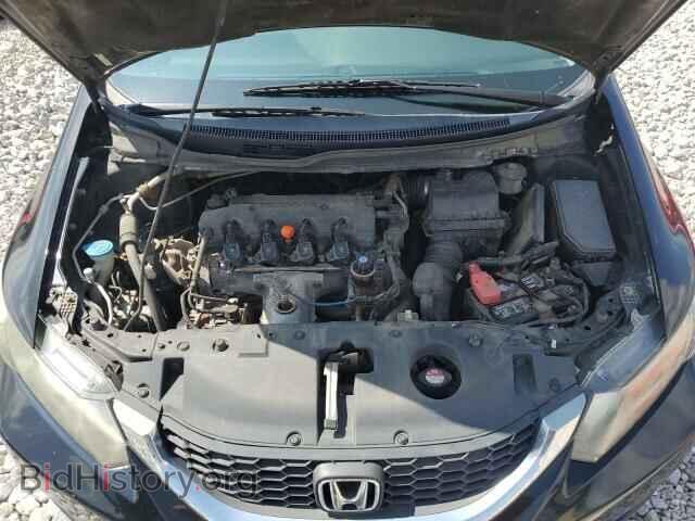 2013 HONDA CIVIC - VIN: 19XFB2F55DE022463 - Фото 11