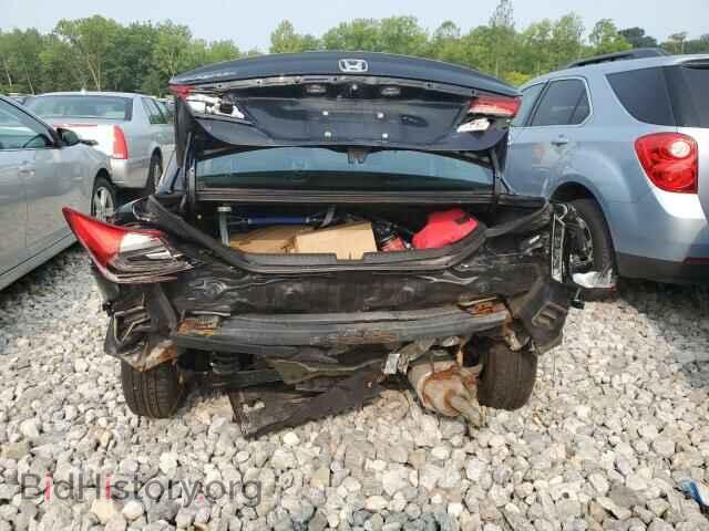 2013 HONDA CIVIC - VIN: 19XFB2F55DE022463 - Фото 6