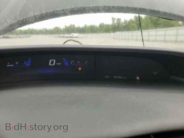 2013 HONDA CIVIC - VIN: 19XFB2F55DE022463 - Фото 9