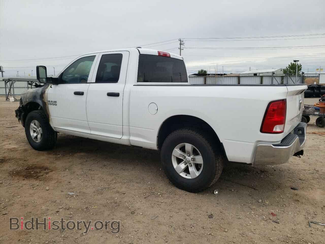 2017 RAM 1500 - VIN: 1C6RR7FM8HS534869 - Фото 2