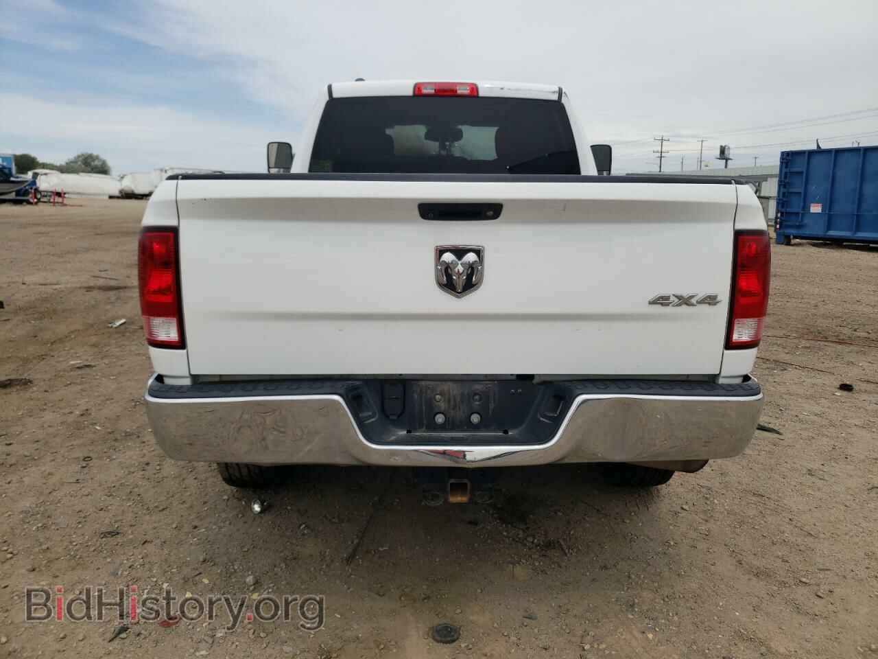 2017 RAM 1500 - VIN: 1C6RR7FM8HS534869 - Фото 6