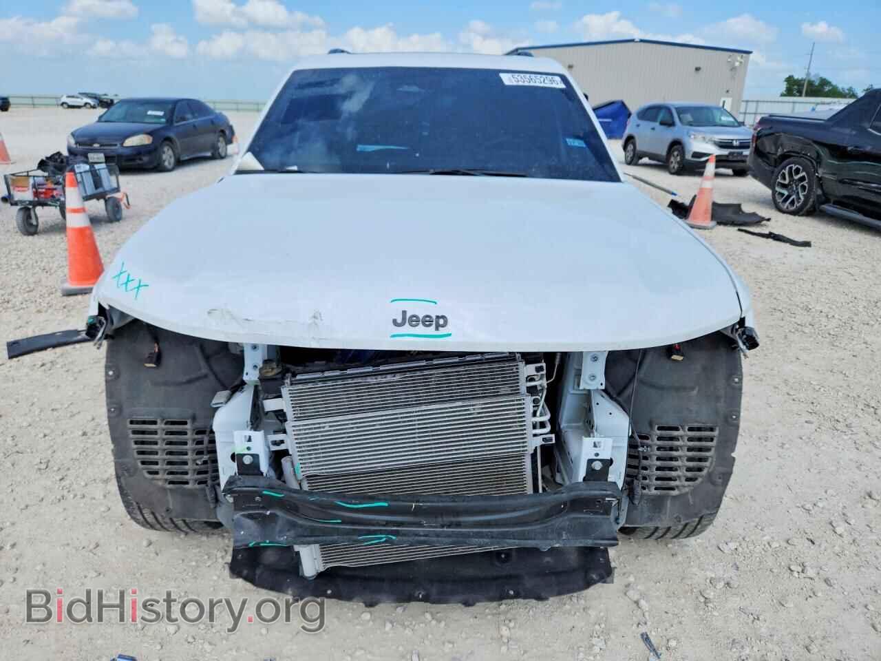 2024 JEEP CHEROKEE - VIN: 1C4RJGBG9RC221177 - Photo 5