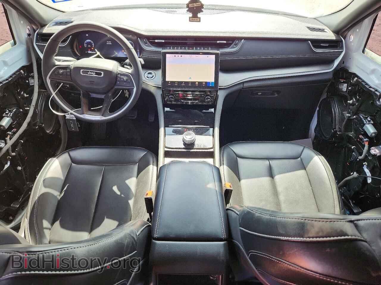 2024 JEEP CHEROKEE - VIN: 1C4RJGBG9RC221177 - Photo 8