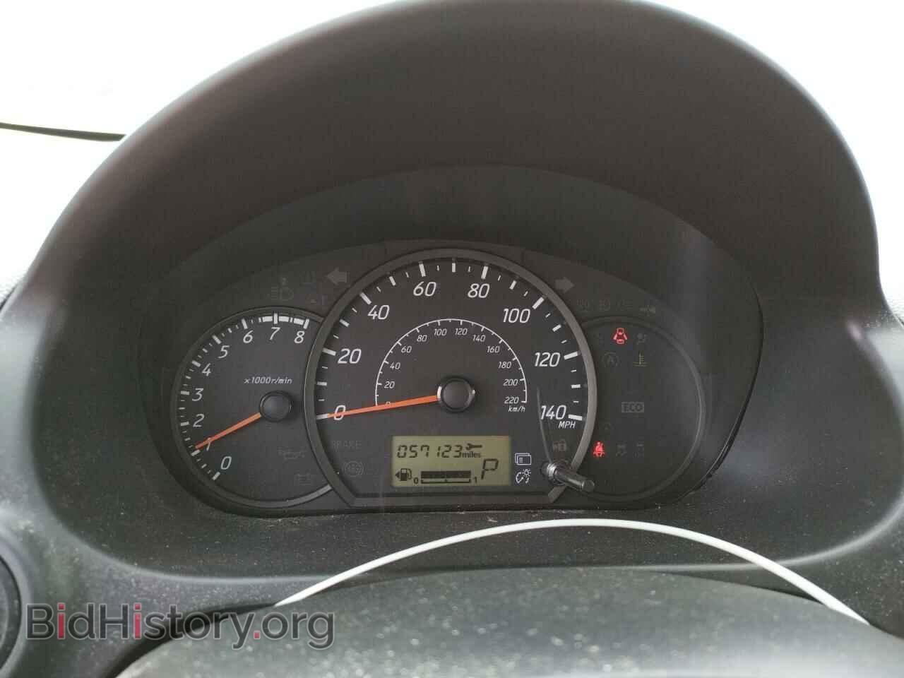 2020 MITSUBISHI MIRAGE - VIN: ML32F4FJ9LHF06744 - Фото 9