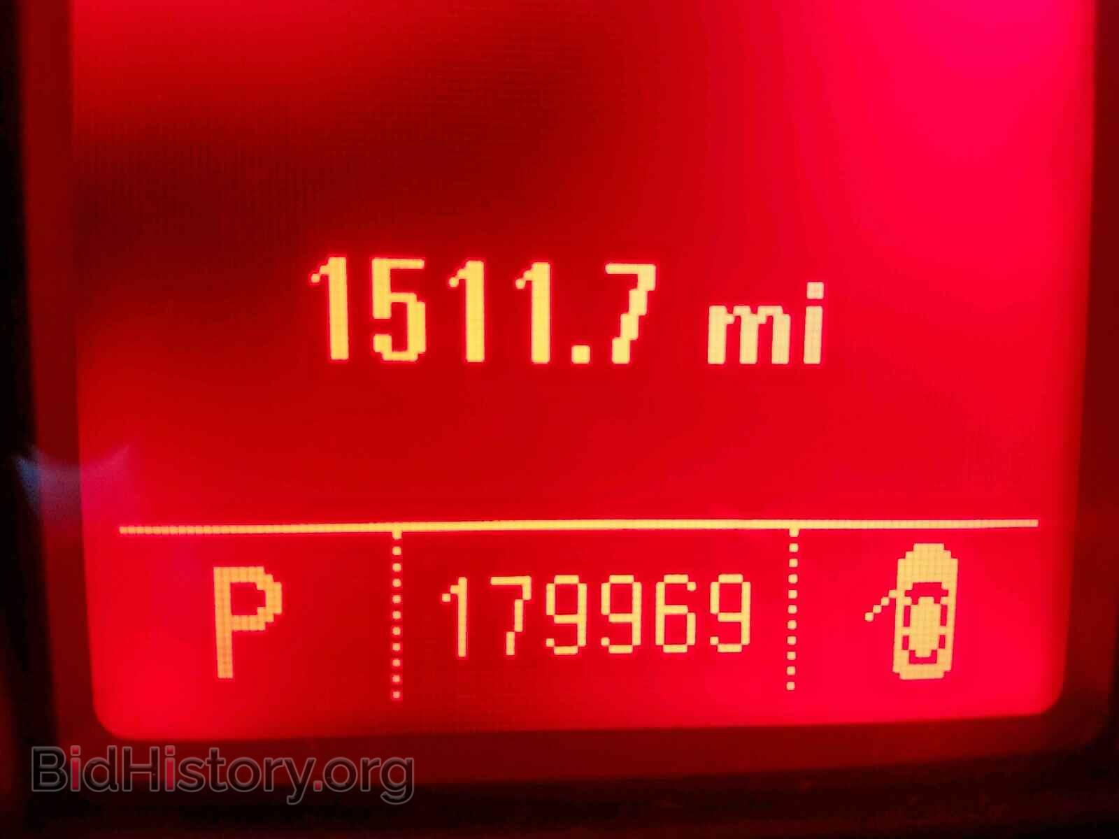 2010 GMC TERRAIN SL - VIN: 2CTFLHEY7A6241629 - Фото 8