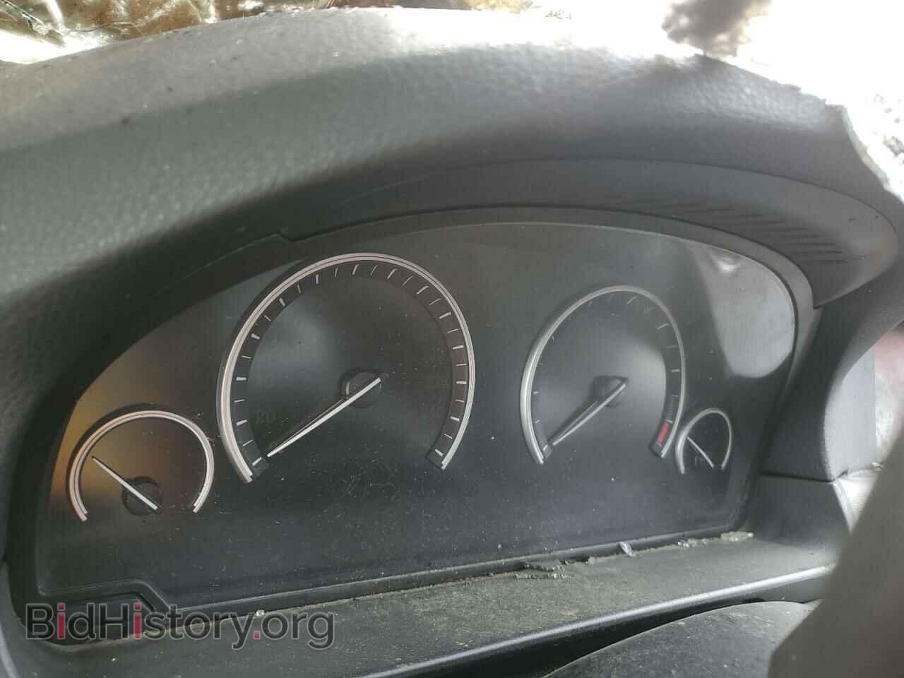 2012 BMW 5 SERIES - VIN: WBAXH5C59CDW03065 - Фото 9