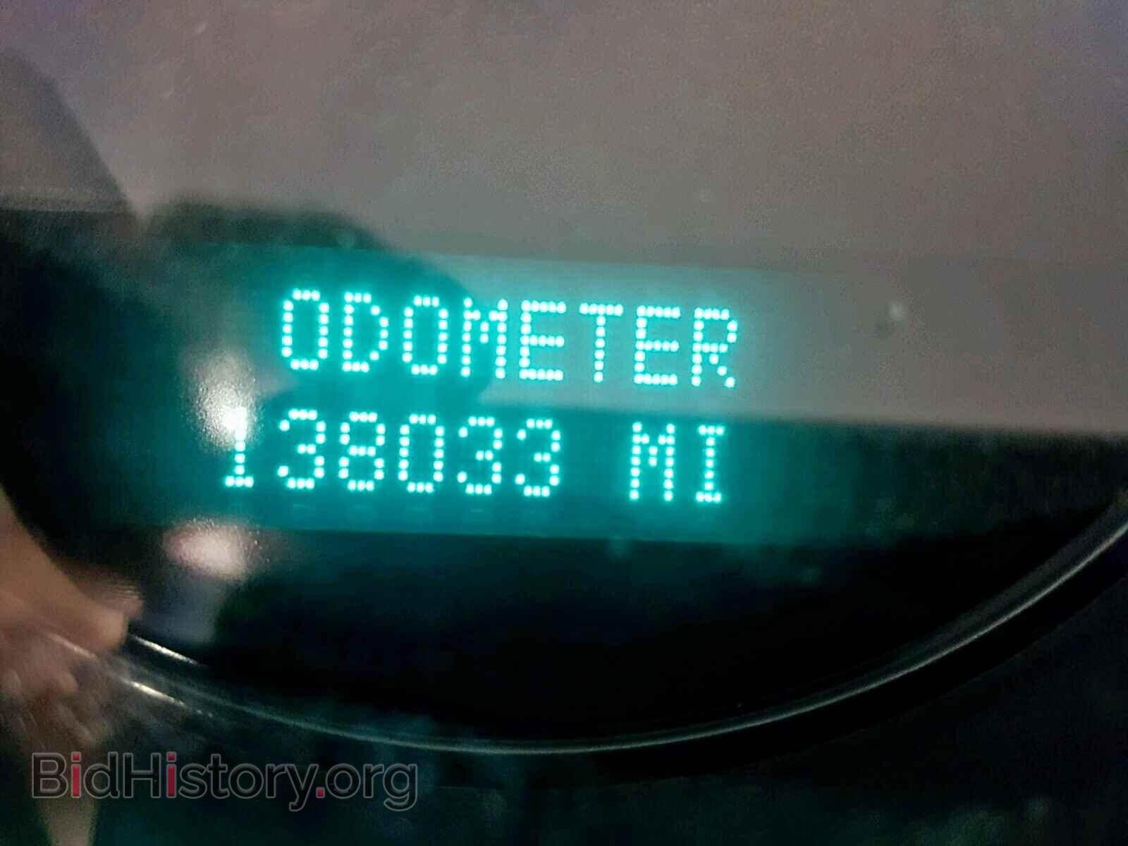 2008 CHEVROLET SILVERADO - VIN: 2GCEK13C981190215 - Фото 8