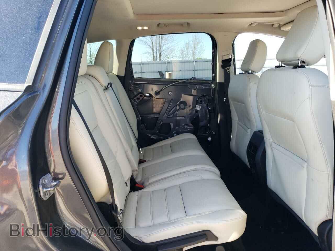 2018 FORD ESCAPE - VIN: 1FMCU9HD9JUD55946 - Photo 10