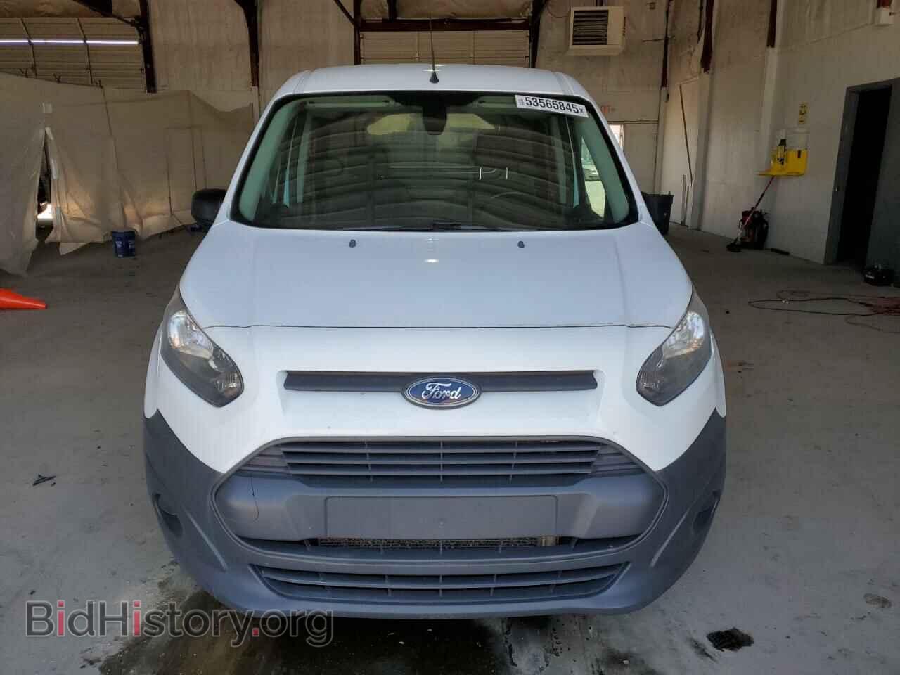 2018 FORD TRANSIT - VIN: NM0LS6E75J1359238 - Фото 5