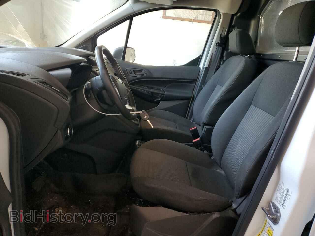 2018 FORD TRANSIT - VIN: NM0LS6E75J1359238 - Фото 7