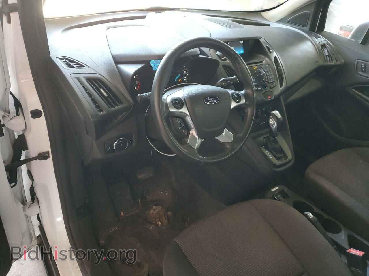 2018 FORD TRANSIT - VIN: NM0LS6E75J1359238 - Фото 8