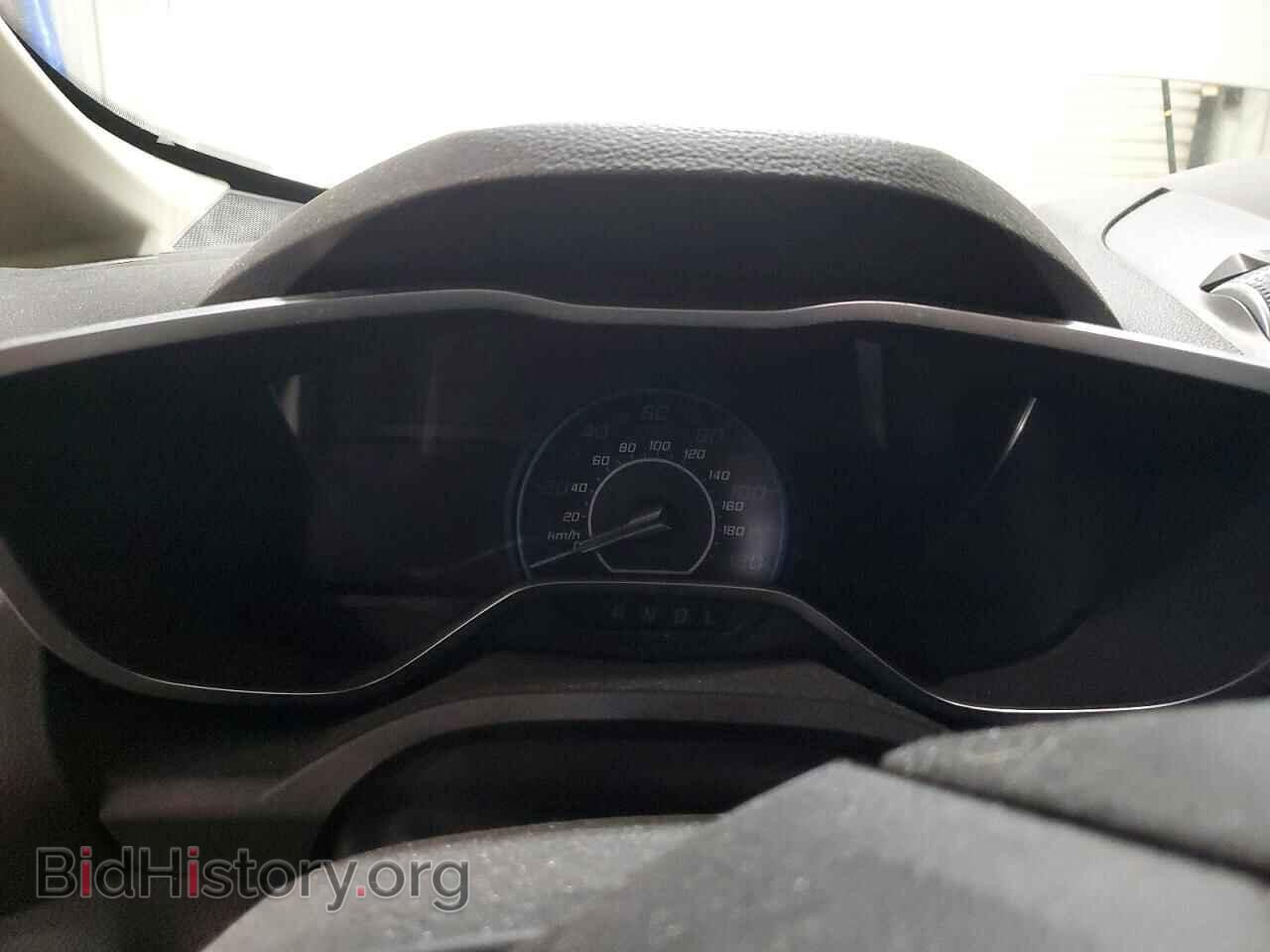 2017 FORD CMAX - VIN: 1FADP5DU8HL103321 - Photo 9