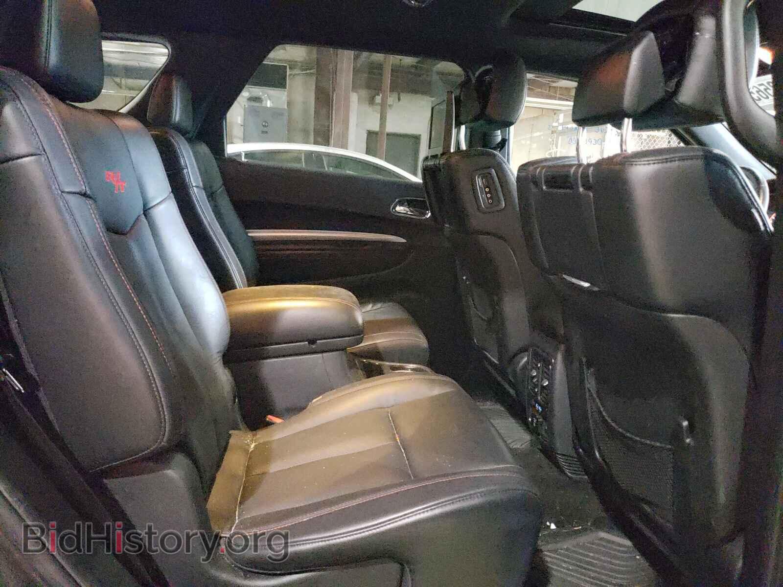 2014 DODGE DURANGO - VIN: 1C4SDJCT5EC391046 - Photo 6