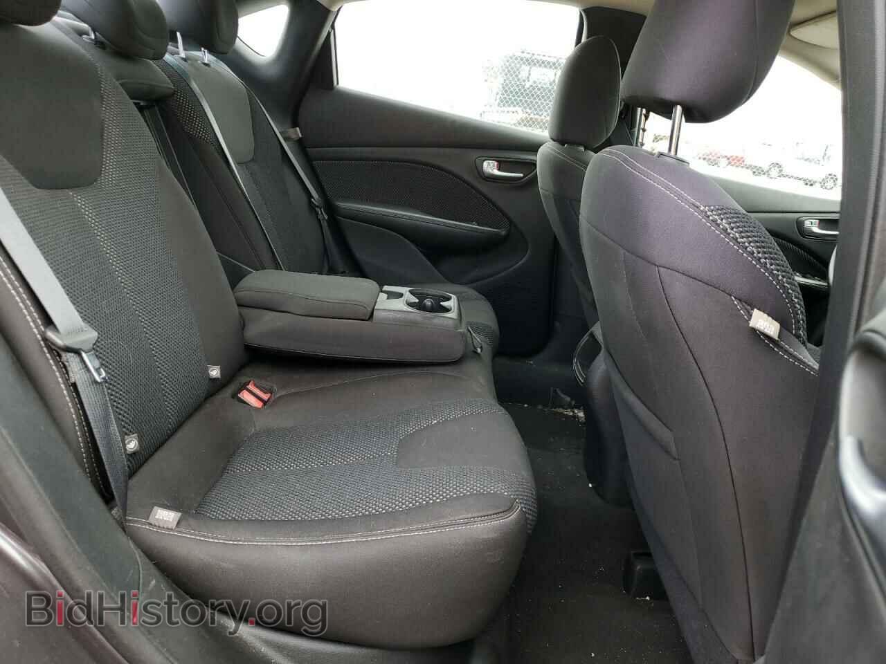 2014 DODGE DART - VIN: 1C3CDFBB7ED903768 - Фото 10