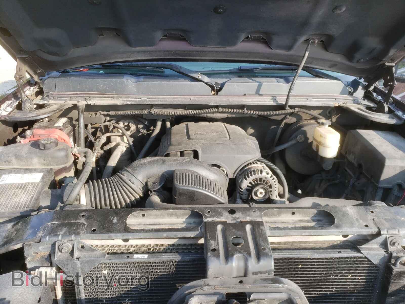 2009 CHEVROLET SILVERADO - VIN: 2GCEK133391108559 - Фото 7