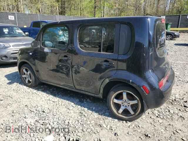 2012 NISSAN CUBE - VIN: JN8AZ2KR5CT251024 - Фото 2