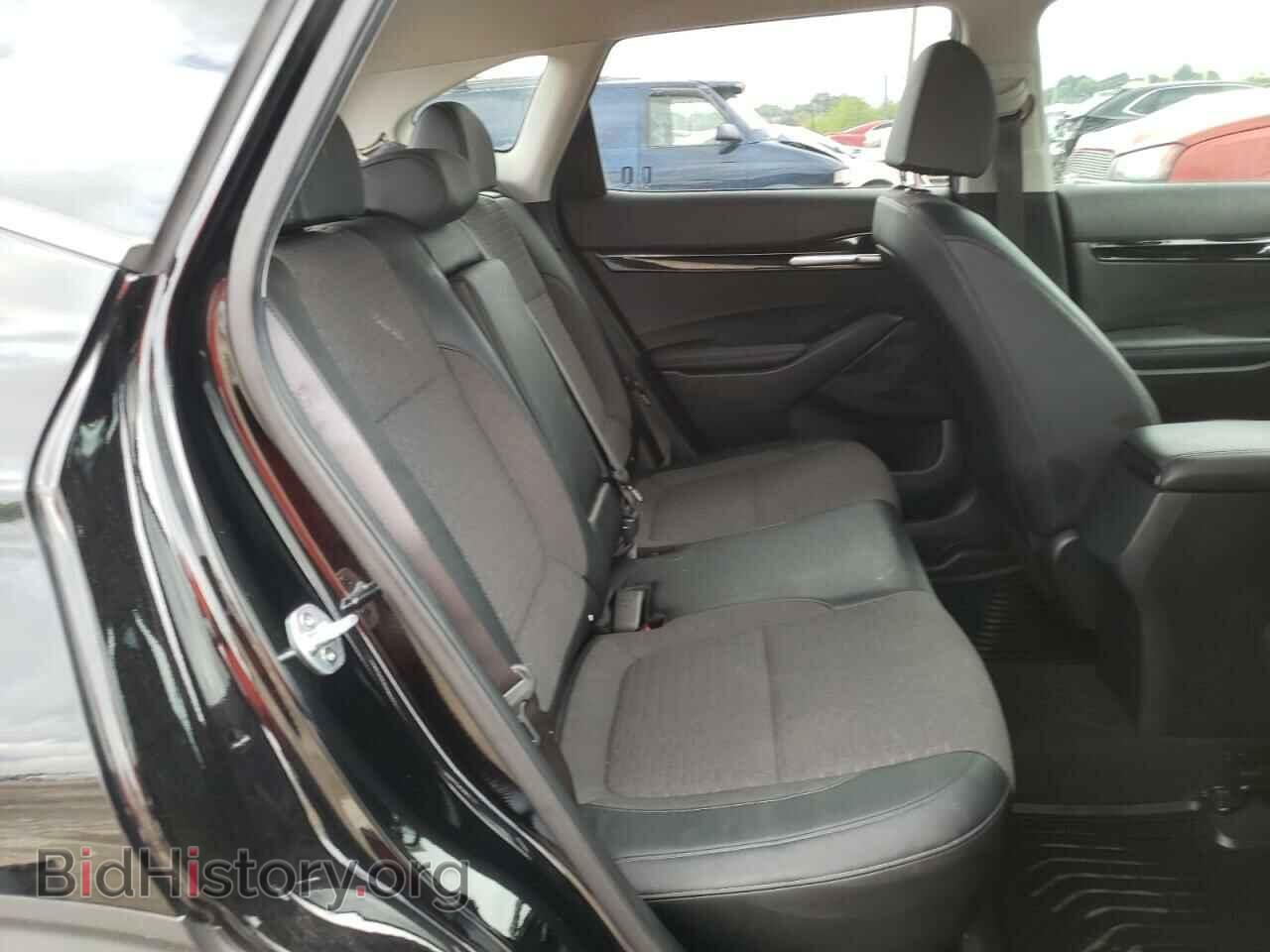 2021 KIA SELTOS - VIN: KNDEUCAA7M7067596 - Фото 6