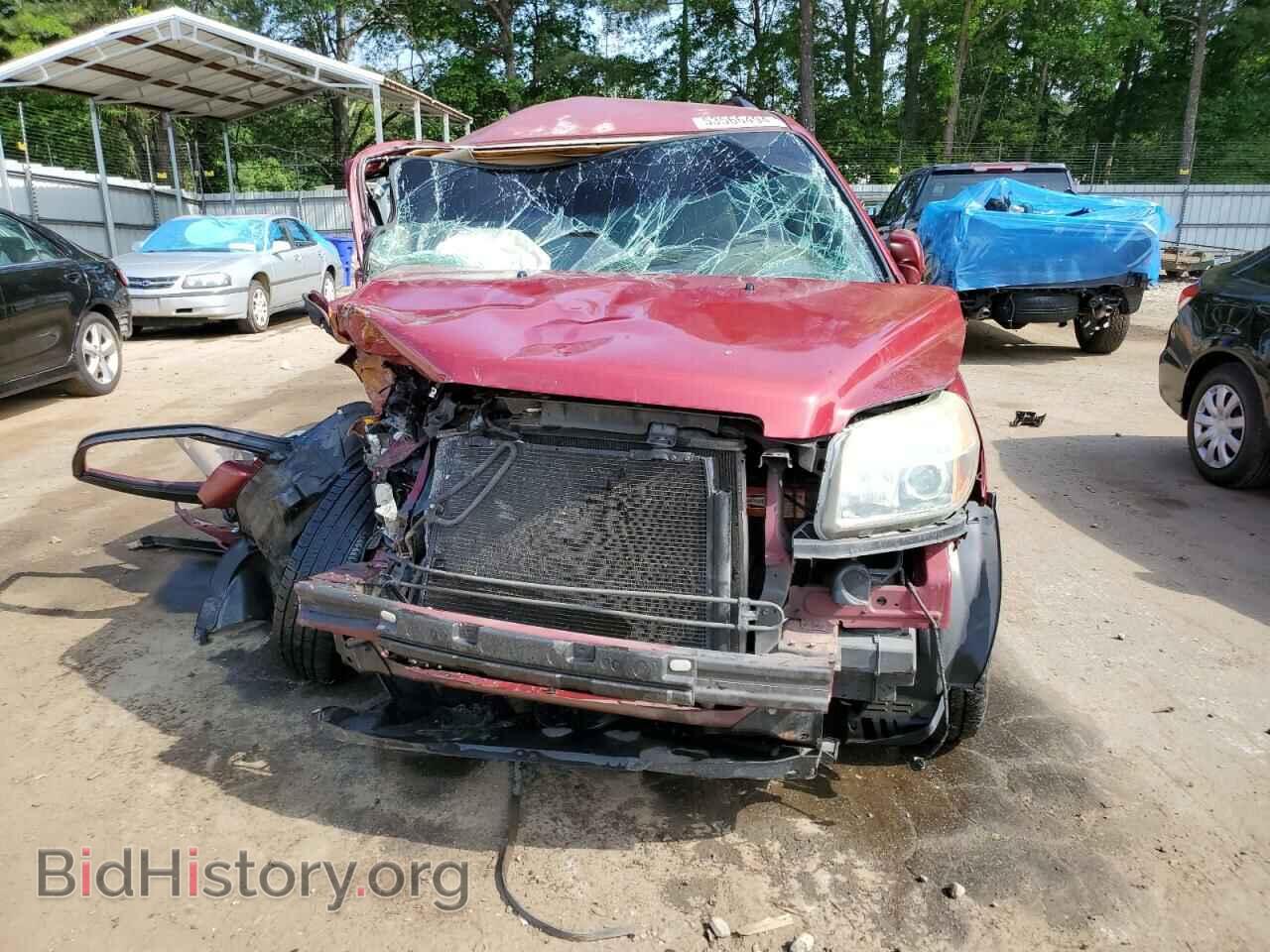 2006 HONDA PILOT - VIN: 5FNYF28426B025867 - Фото 5
