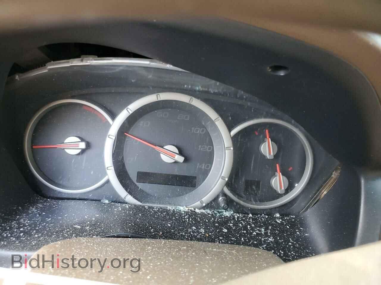 2006 HONDA PILOT - VIN: 5FNYF28426B025867 - Фото 9