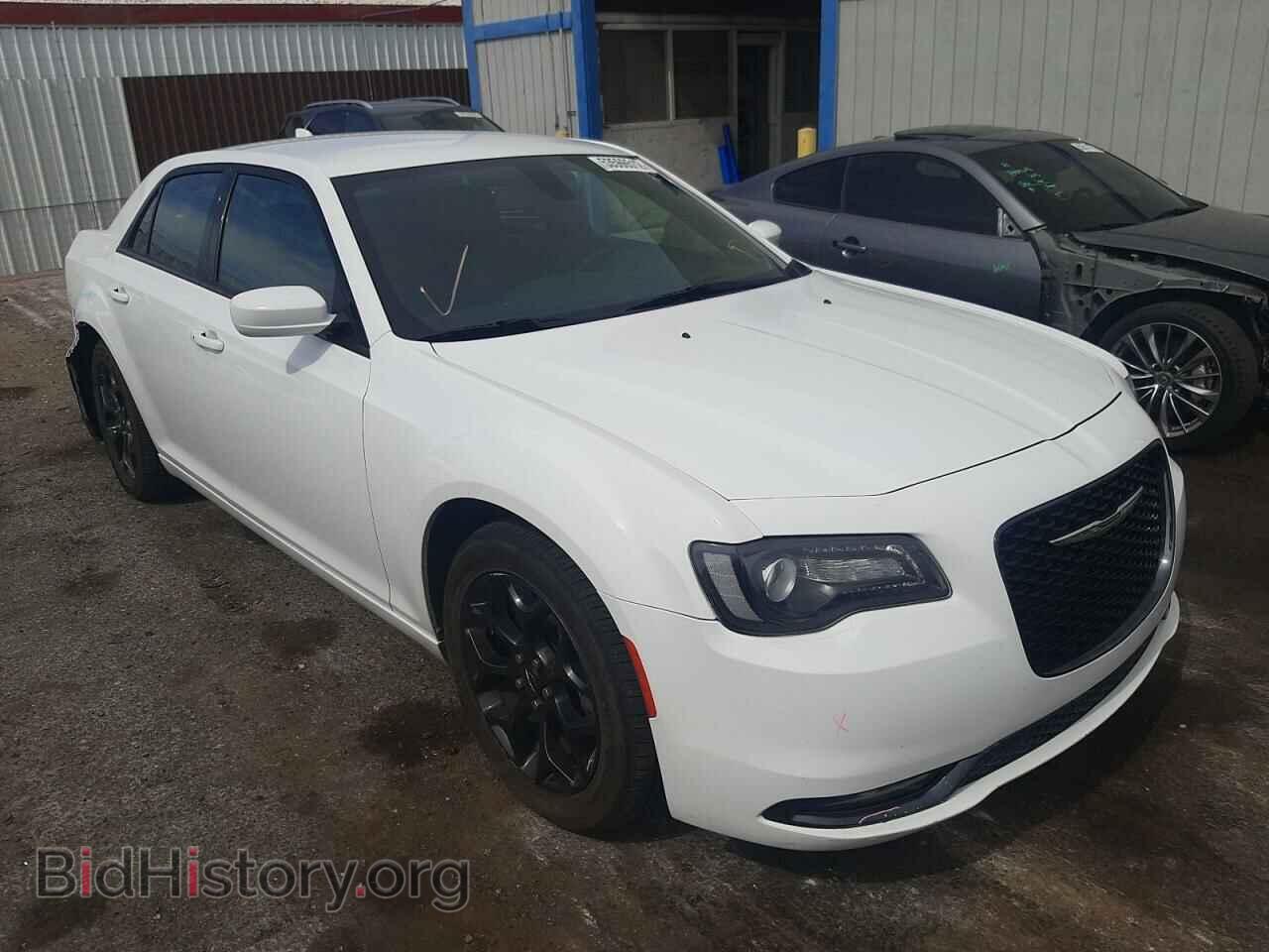 Photo 2C3CCAGG6KH651598 - CHRYSLER 300 2019