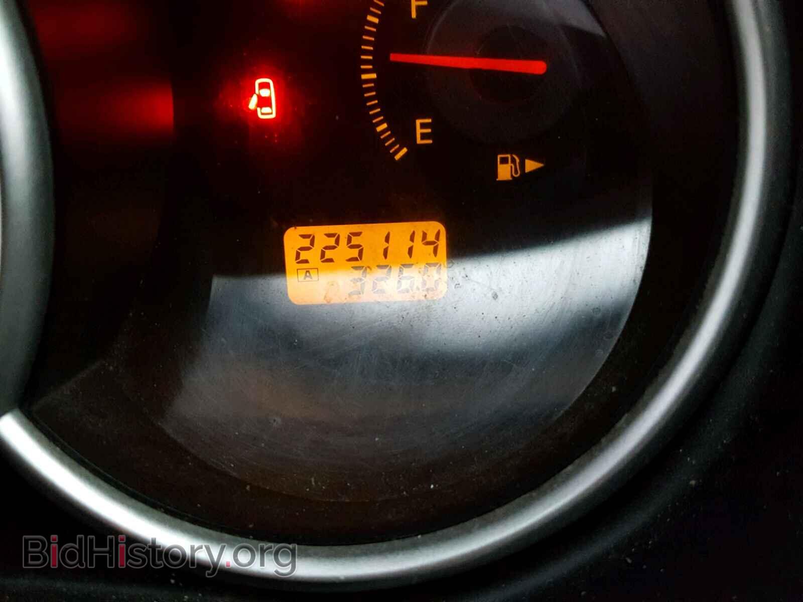 2008 NISSAN VERSA - VIN: 3N1BC13E88L425612 - Фото 8