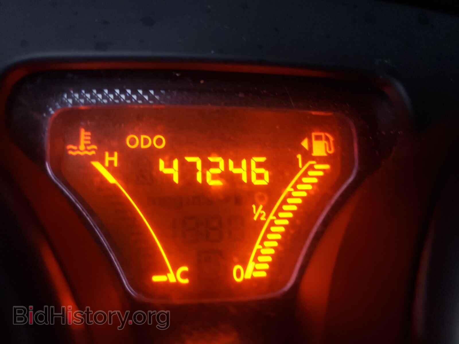 2015 NISSAN VERSA - VIN: 3N1CE2CP3FL361708 - Фото 8