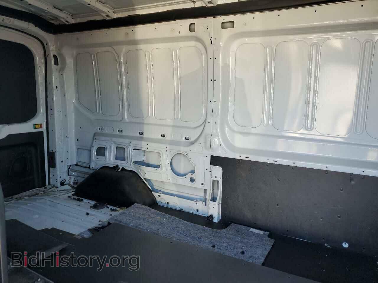 2020 FORD TRANSIT - VIN: 1FTBR1C85LKA34031 - Фото 10