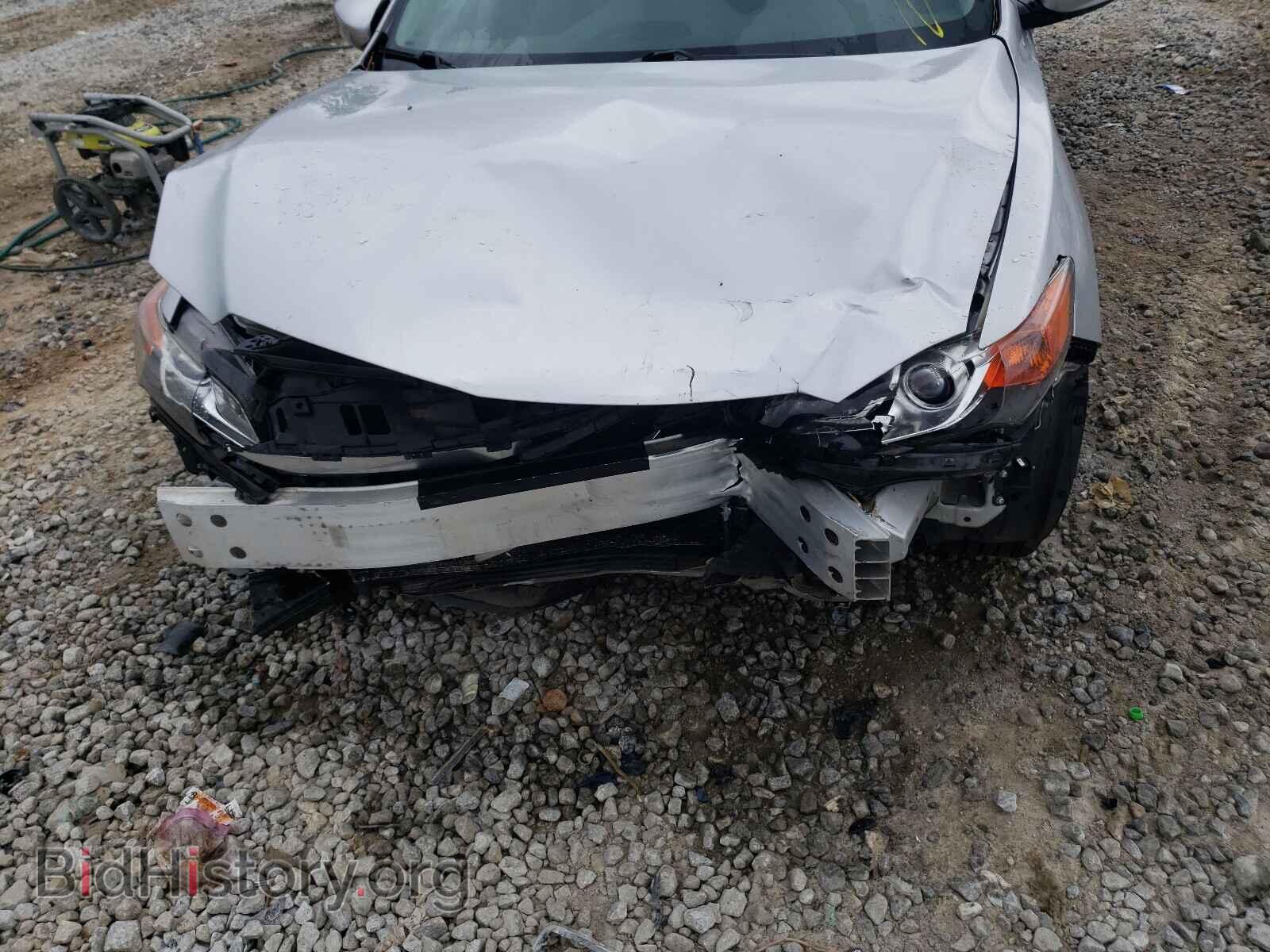 2015 ACURA ILX - VIN: 19VDE1F36FE006405 - Фото 9