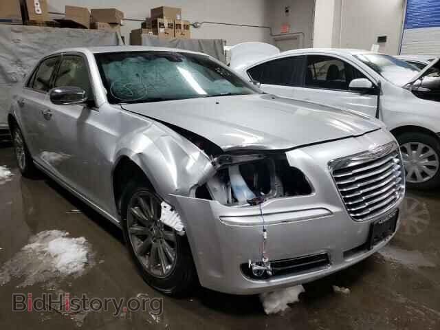 Photo 2C3CA6CT3BH614448 - CHRYSLER 300 2011