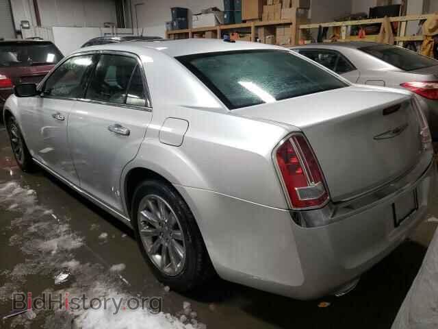 2011 CHRYSLER 300 - VIN: 2C3CA6CT3BH614448 - Фото 3