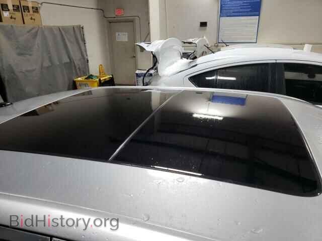 2011 CHRYSLER 300 - VIN: 2C3CA6CT3BH614448 - Фото 9